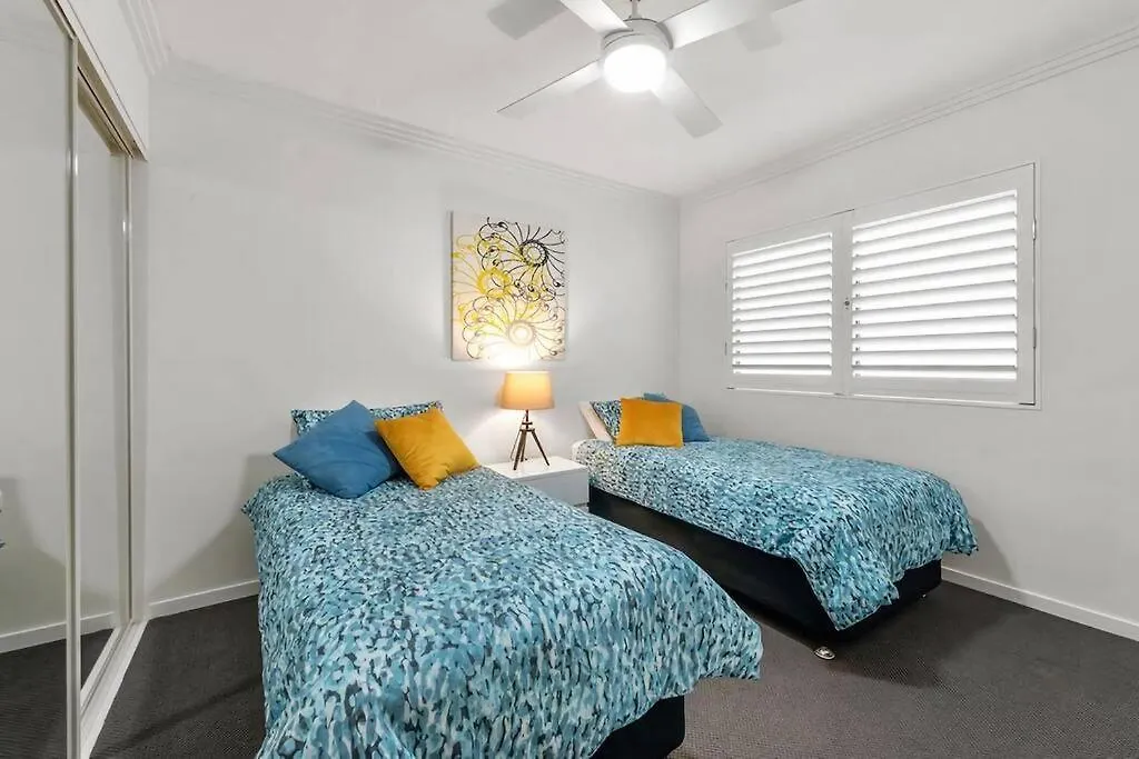 Apartment Scarborough Beach 701