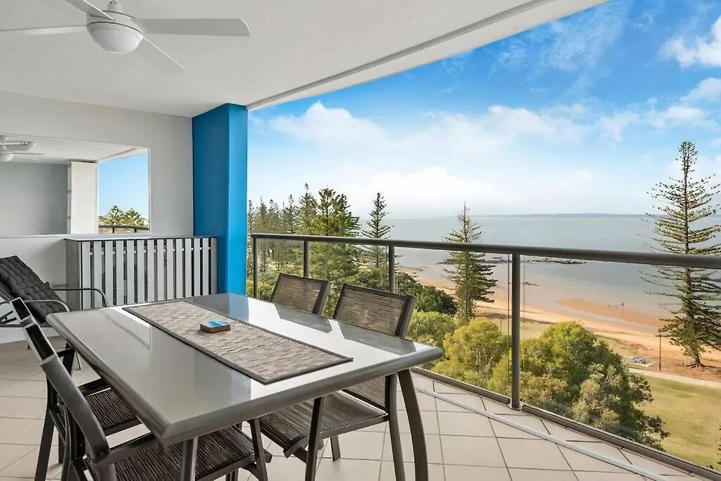 Apartment Scarborough Beach 701 Australia