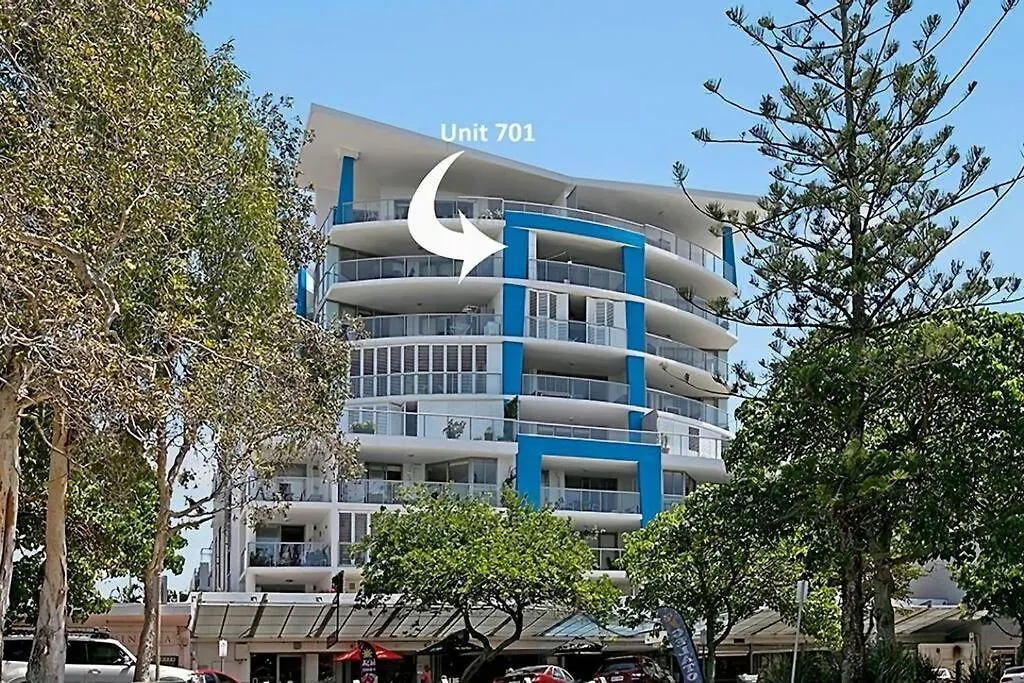 Scarborough Beach 701