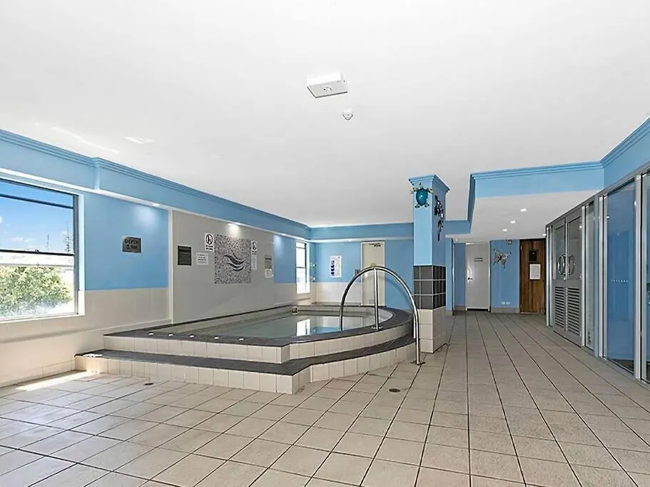 Apartment Scarborough Beach 701