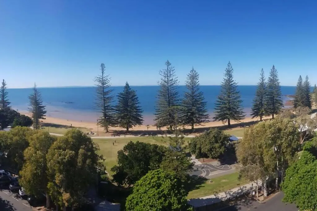 Apartment Scarborough Beach 701