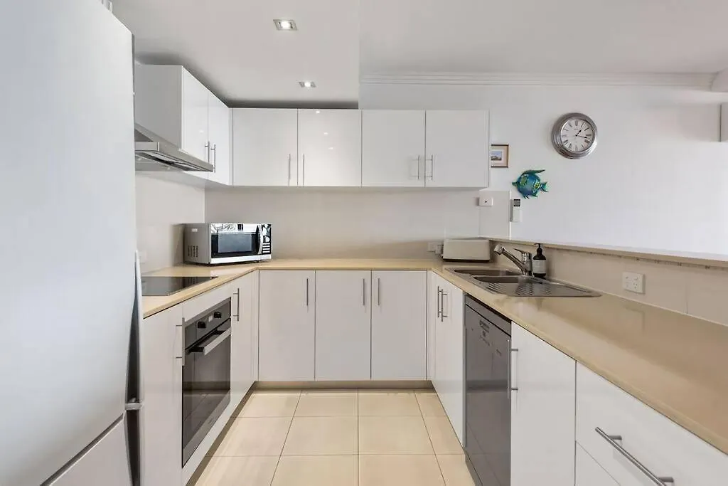 Apartment Scarborough Beach 701 Australia